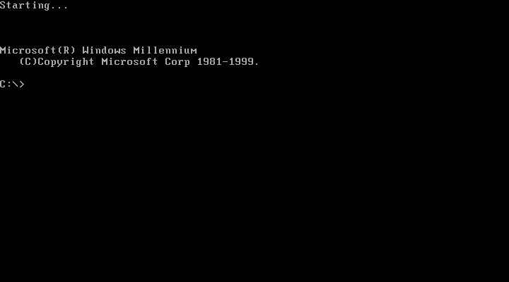 ms dos 6.22 iso bootusb