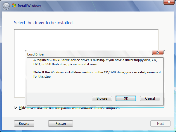 Usb Flash Drive Driver Vista Download