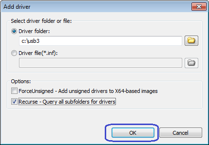 ihærdige grå Bryde igennem How to Install Windows 7 through USB 3.0 port?