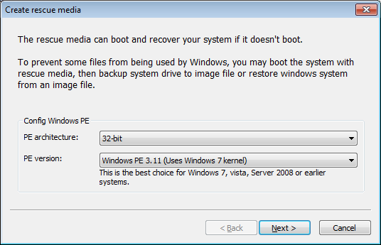 create windows boot usb drive